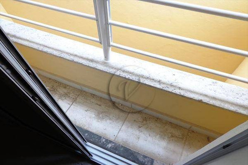 Imagem 16 de 23 de Cobertura Residencial À Venda, Jardim Do Estádio, Santo André - Co0193. - Co0193
