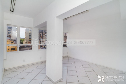 Imagem 5 de 30 de Sala / Conjunto Comercial, 123.69 M², Centro Histórico - 199294