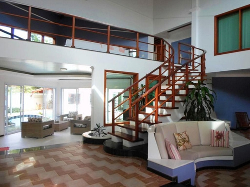 Imagem 17 de 30 de Casa Com 8 Dormitórios À Venda, 850 M² - Riviera De São Lourenço - Bertioga/sp - Ca2266