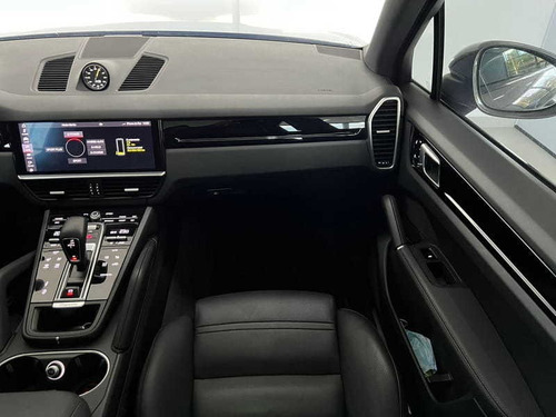 Imagem 12 de 15 de Porsche Cayenne Phev