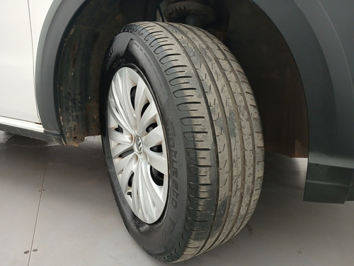 Volkswagen Saveiro 1.6 MSI TRENDLINE CS 8V FLEX 2P MANUAL