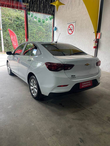 Chevrolet Onix 1.0 Lt Turbo 5p
