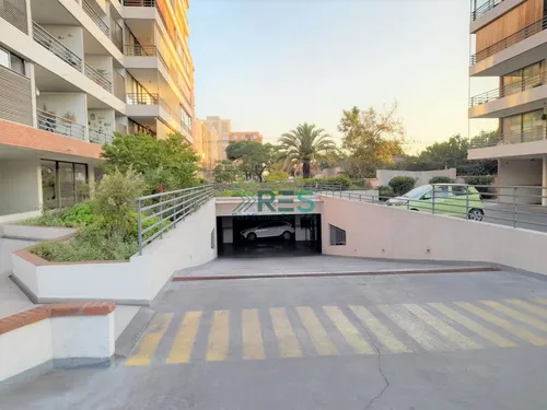 Departamento En Venta De 3 Dorm. En Las Condes
