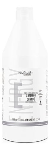 Salerm Shampoo Control Caída Y Loción Energizante Hair Lab