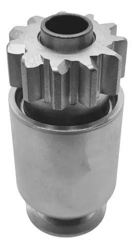 Bendix Arranque ISKRO Bosch 11 Dientes Lester 16565