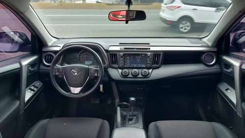 Imagen 9 de 10 de Toyota Rav4 2019