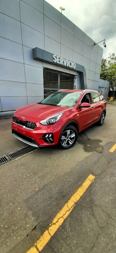 Imagen 2 de 15 de Kia Niro Hibrido Full 2022 Sin Pico Y Placa