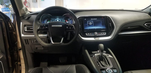 Jetour X70 7 Asientos 1.5t 0km