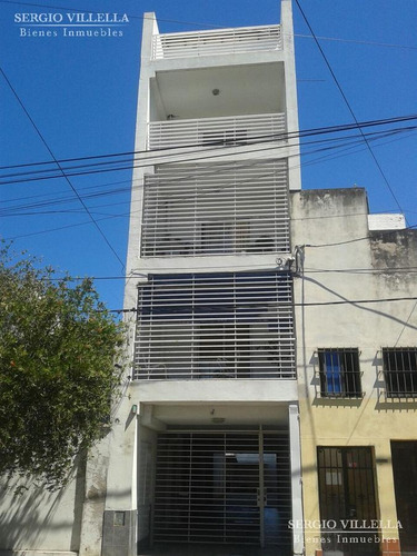 Imagen 12 de 14 de Almafuerte 1100 - Un Dormitorio En Venta Tipo Dúplex En Barrio Alberdi