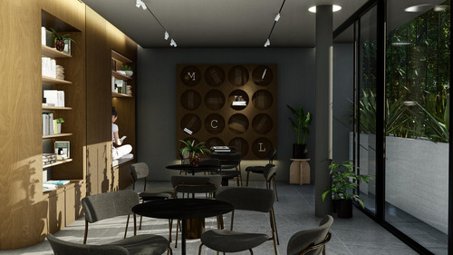 Departamento 3 Ambientes En Pozo Caba Devoto