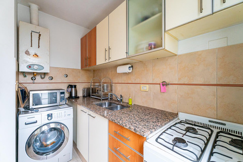 Departamento En Venta Centro Rosario
