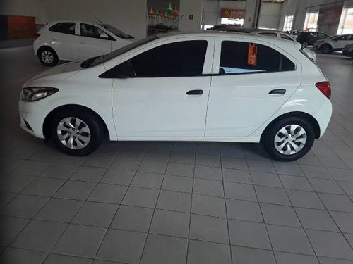 Chevrolet Joy 1.0 Spe4 Flex Manual