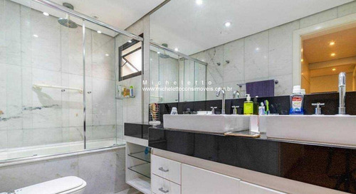 Imagem 3 de 13 de Apartamento - Ap03901 - 69473925
