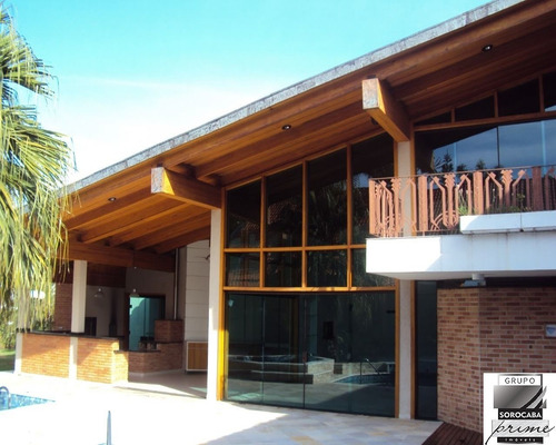 Imagem 21 de 28 de Casa Com 5 Dormitórios, 1013 M² - Venda Por R$ 3.300.000 Ou Aluguel Por R$ 15.000/mês - Jardim Santa Rosália - Sorocaba/sp - Ca00269 - 70311792