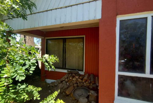Terreno 1.100 M² Comercial Con Galpones En Coronel