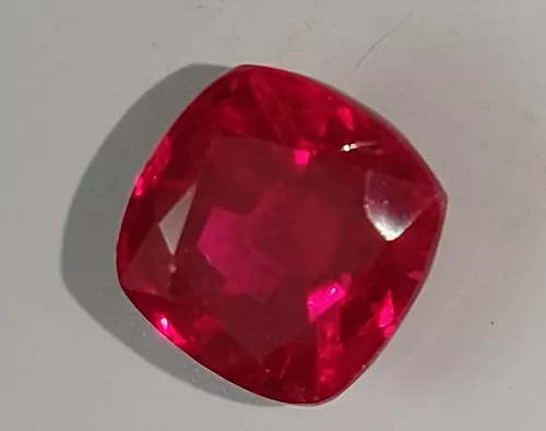 GEMHUB Calcita de cobalto rojo natural de 287.2 quilates. Piedra preciosa  áspera, cristal curativo de alta calidad certificado por EGL rojo cobalto