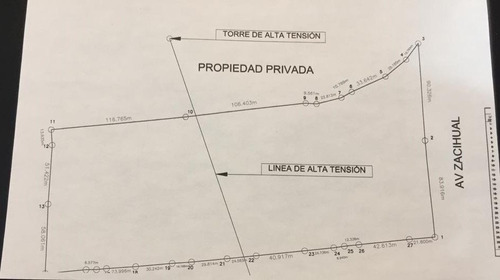 Terreno En Venta En Valladolid