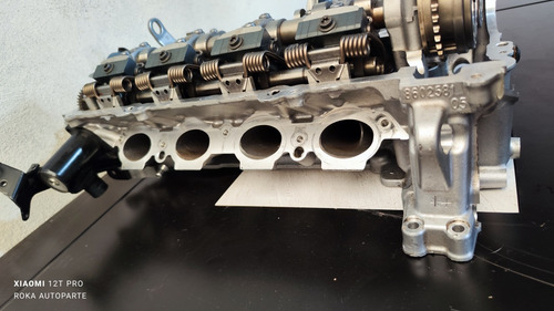 Cabeza De Motor Para Bmw B48 Mini Cooper 2.0 Turbo Completa (Usado)