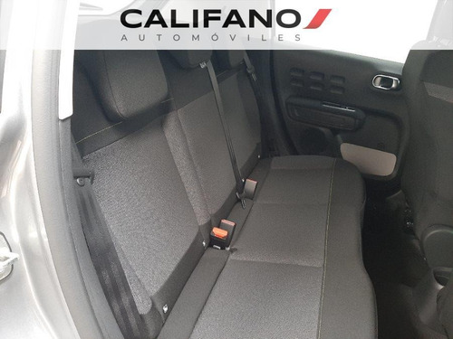 Citroën C3 New. Tasa 0% Entrega Inmediata 2022 0km
