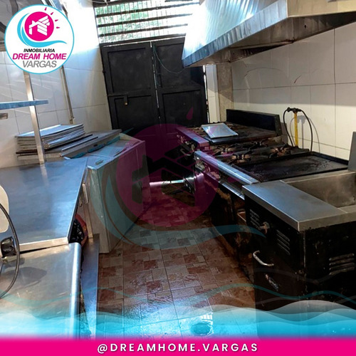Imagen 6 de 8 de Fondo De Comercio En Venta Av. La Armada, Catia La Mar La Guaira