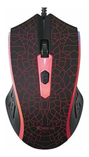 Mouse Gamer Gm-206