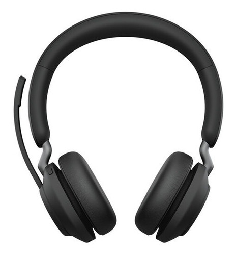 Imagem 2 de 5 de Jabra Evolve2 65 Ms C/base Carregadora 26599-999-989 - Usb-a