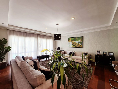 Imagem 9 de 30 de Casa Em Condomínio Para Venda Em Alphaville Santana De Parnaíba-sp - Vpr4-129