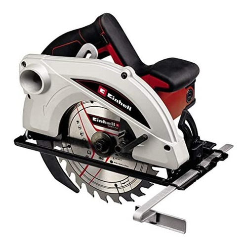 Sierra Circular Einhell 7 1/4 Tc-cs 1410/1