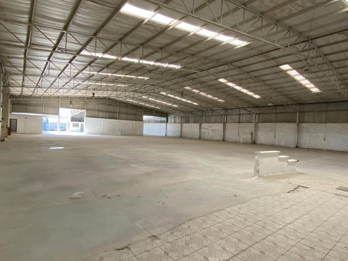 Imagen 9 de 20 de Bodega En Venta En Ciudad Industrial