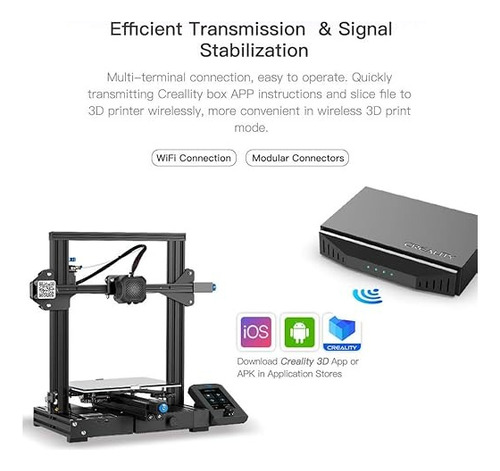 Creality Wifi Box