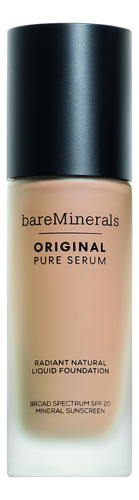 Bareminerals Original Pure S - 7350718:mL a $290990