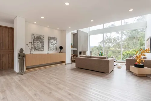 Casa En Venta En La Calera. Cod V5661