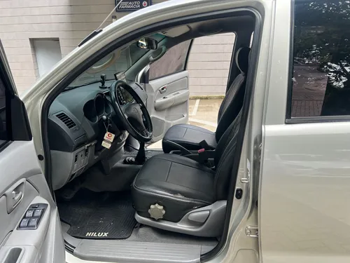 Toyota Hilux 2.5 Imv 4x2