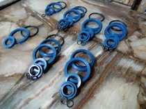 Comprar Kits De Empaquetaduras De Zorras Hidráulicas