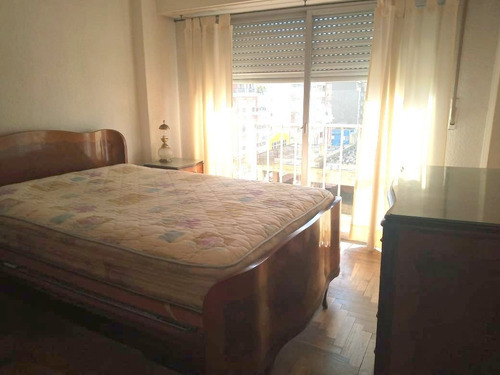 Imagen 9 de 11 de Venta / Departamento 2 Ambientes A La Calle Con Cochera / Mar Del Plata