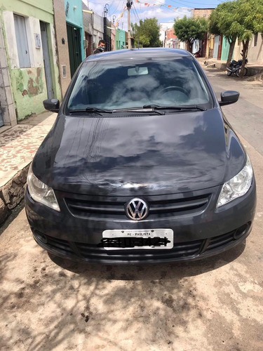 Volkswagen Gol 1.0 4p