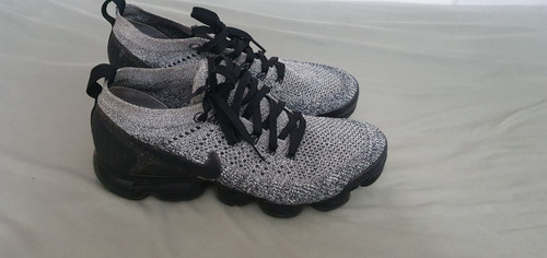 Vapormax Flyjnit 2 Black ''original''