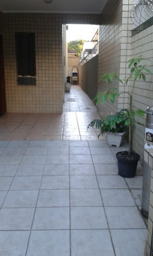 Imagem 22 de 27 de Casa Com 3 Dormitórios À Venda, 135 M² Por R$ 750.000,00 - Embaré - Santos/sp - Ca1235