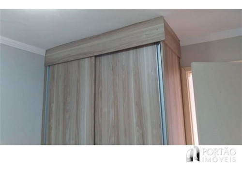 Imagem 6 de 15 de Apartamento À Venda - Jd Contorno, Bauru-sp - 4496