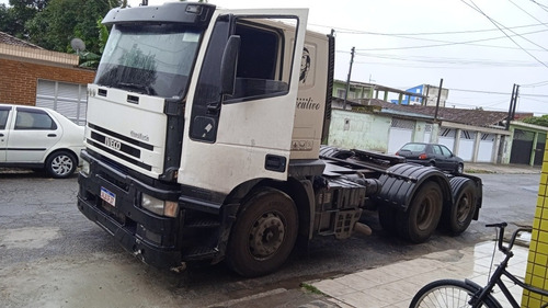 Imagem 1 de 3 de Iveco 450 E 370