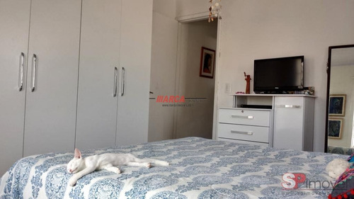 Imagem 6 de 15 de Sobrado No Imirim, 04 Dorms, 170,00m² - Ma2180