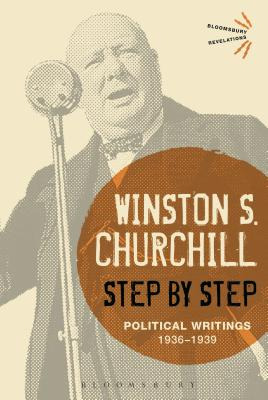 Libro Step By Step: Political Writings: 1936-1939 - Churc...