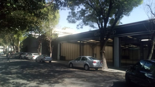 Imagen 10 de 30 de Parque San Andres,local, Venta Coyoacan ,cdmx