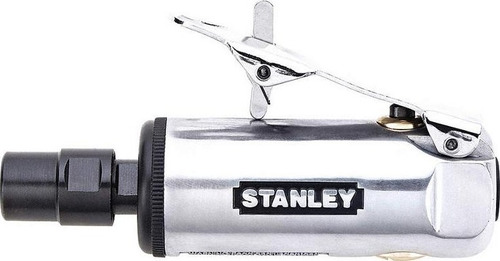 Mini Amoladora Recta Neumática 1/4  90 Psi Stanley 78058