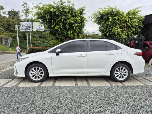 Toyota Corolla 1.8 Se-g