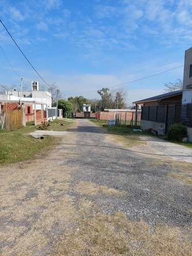 Imagen 3 de 4 de Hermoso Lote En Venta En Barrio Semi Cerrado Avira, Matheu, Escobar
