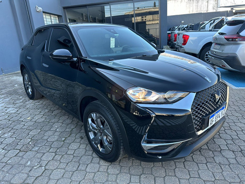 Ds Automobiles Ds3 Ds3 1.2 T Crossback Rivoli Puretech At8