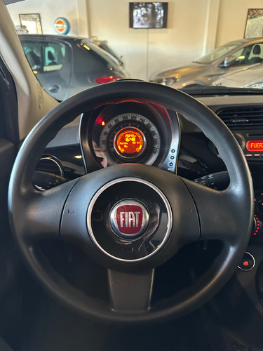 Fiat 500 1.4 Cult 85cv