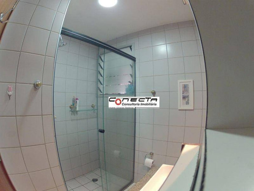 Imagem 12 de 22 de Apartamento Residencial À Venda, Bonfim, Campinas - Ap0264. - Ap0264