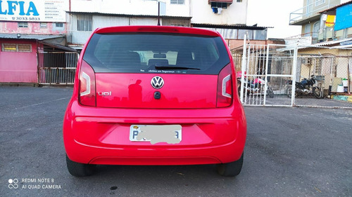 Volkswagen Up! 2015 1.0 Move 5p